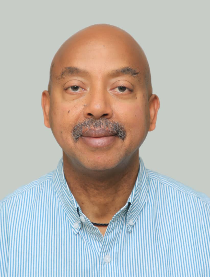 Adenew Mesfin
