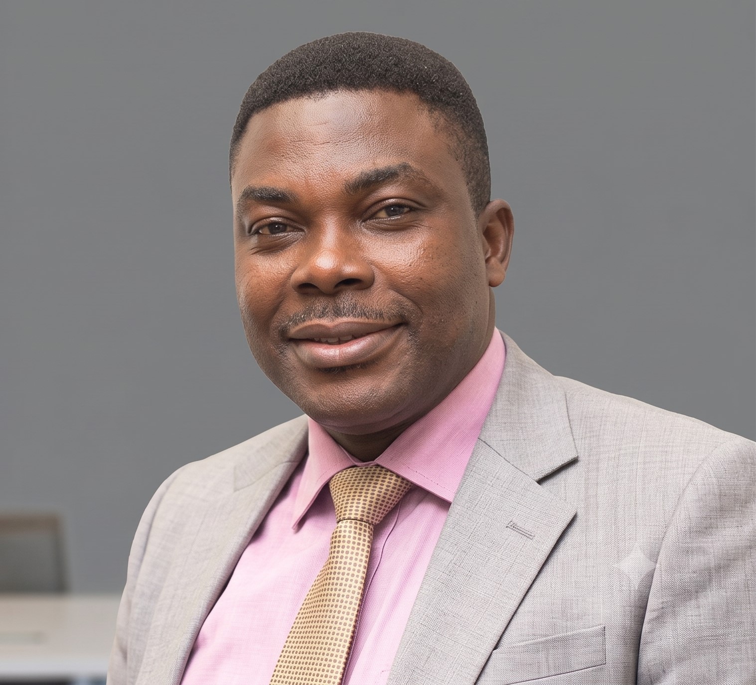 Adebowale Onafowora 