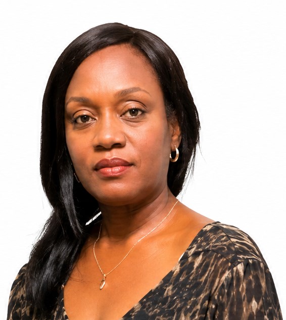 Josephine Nzerem