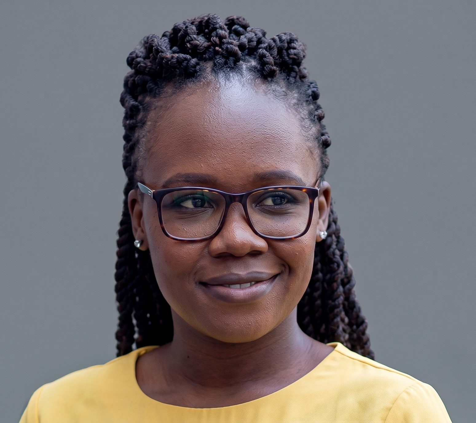 Velma Mukoro