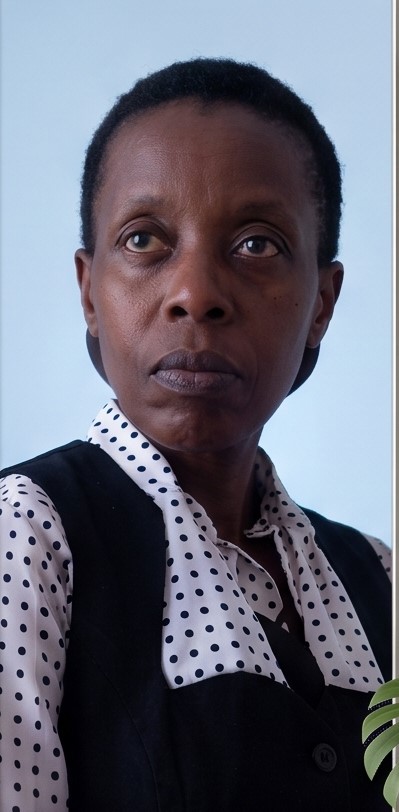 Zipporah Muiruri