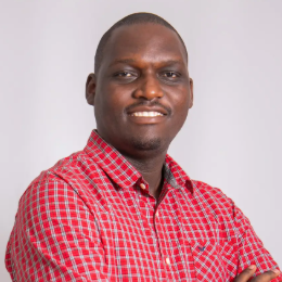Akufuna Muyunda