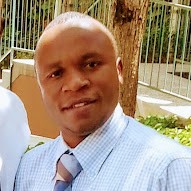 Amb. Meshack Nyaberi