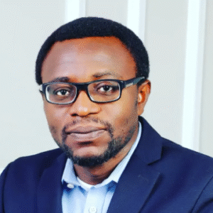 Andrew Echono