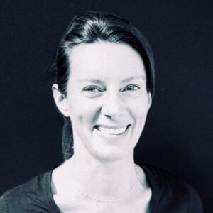 Dr Amandine Robin