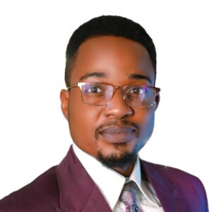 Michael Mozie
