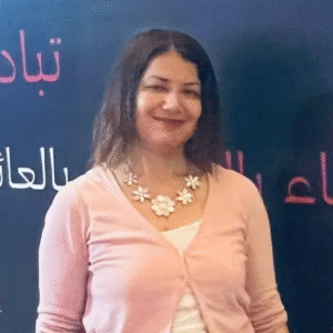 Saoussen Ben Cheikh