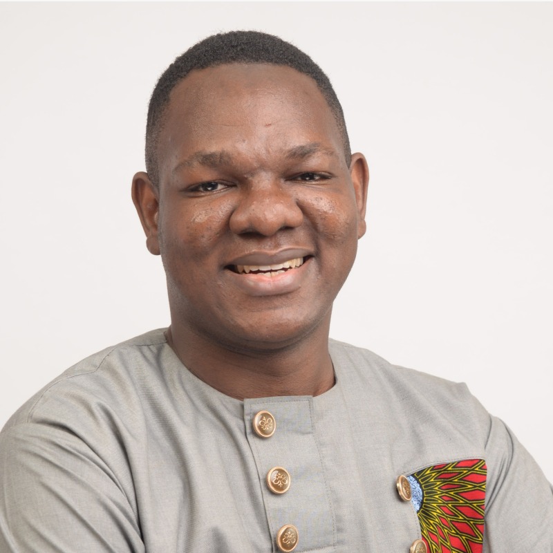 Fasoranti Damilola