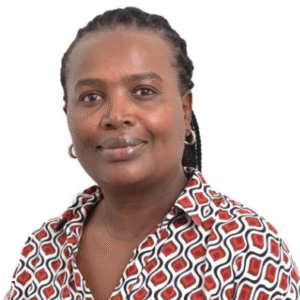Jane Thiongo