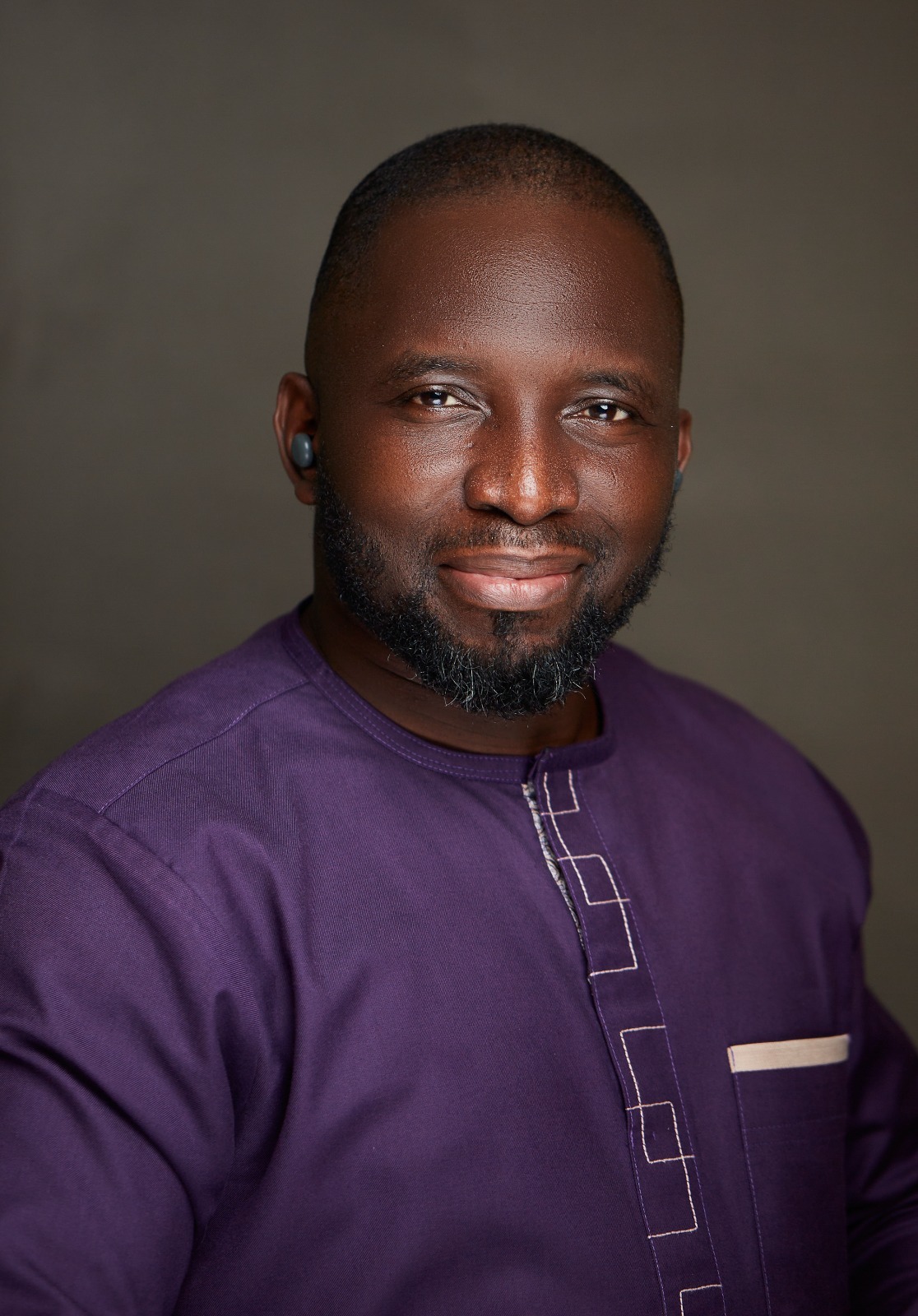 Damilola Obidairo