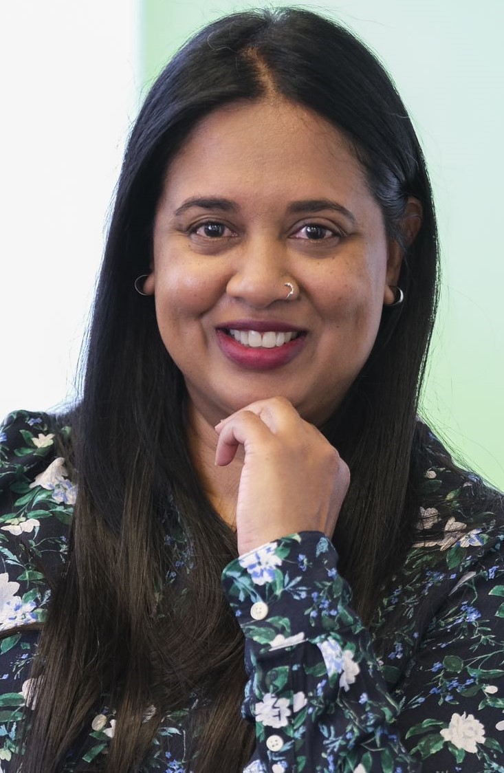 Yogavelli Nambiar