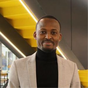 Adeyemi Adelekan, PhD.
