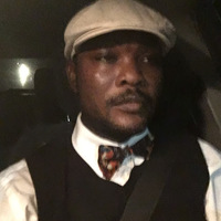 Alexander Tetteh Kwasi Nuer, PhD