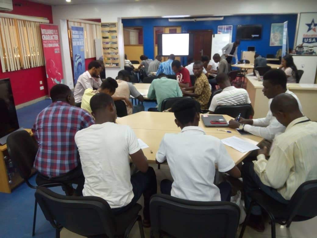 Social Entrepreneurs & Innovators