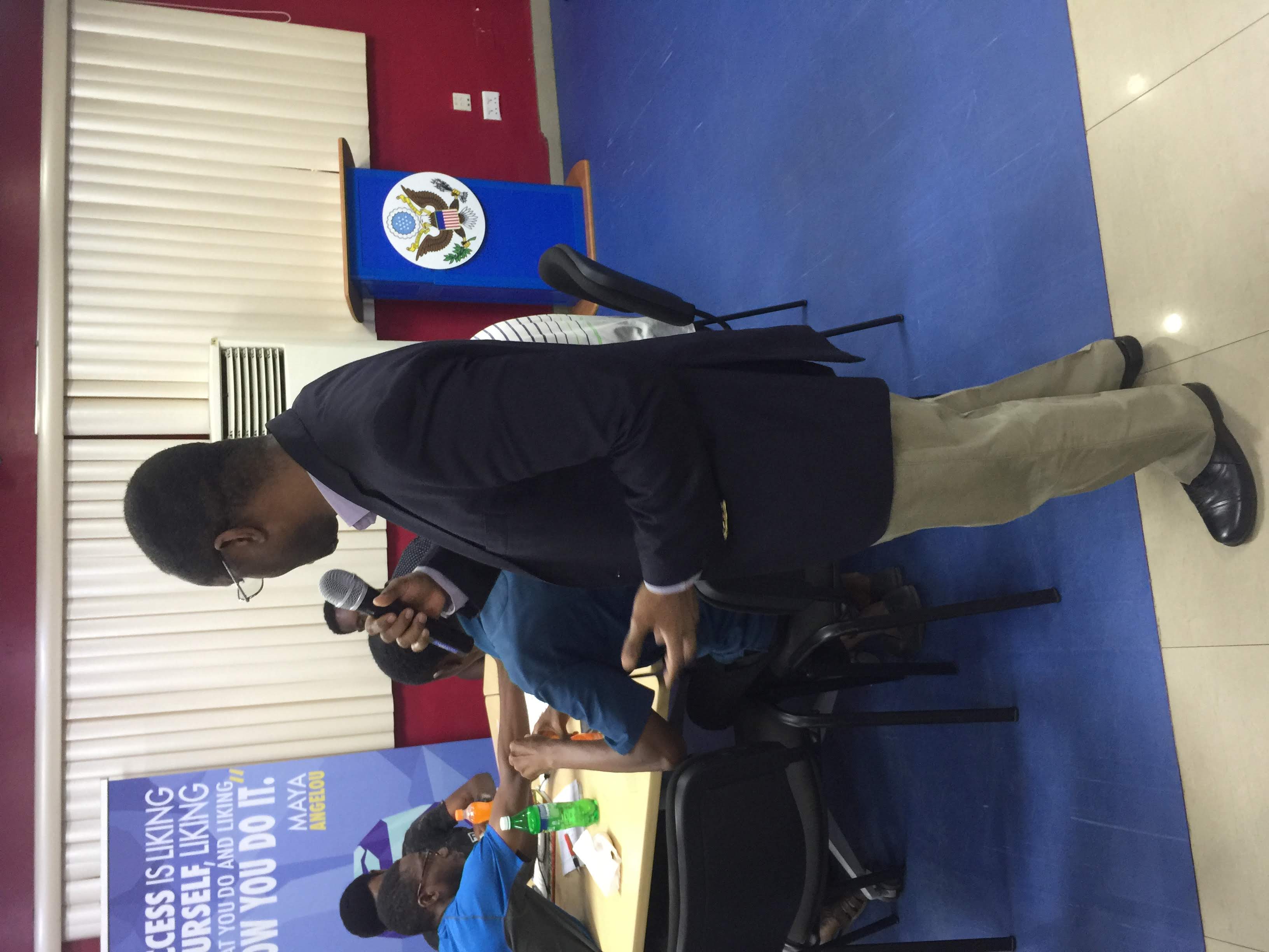 NGOs and Development Practitioners