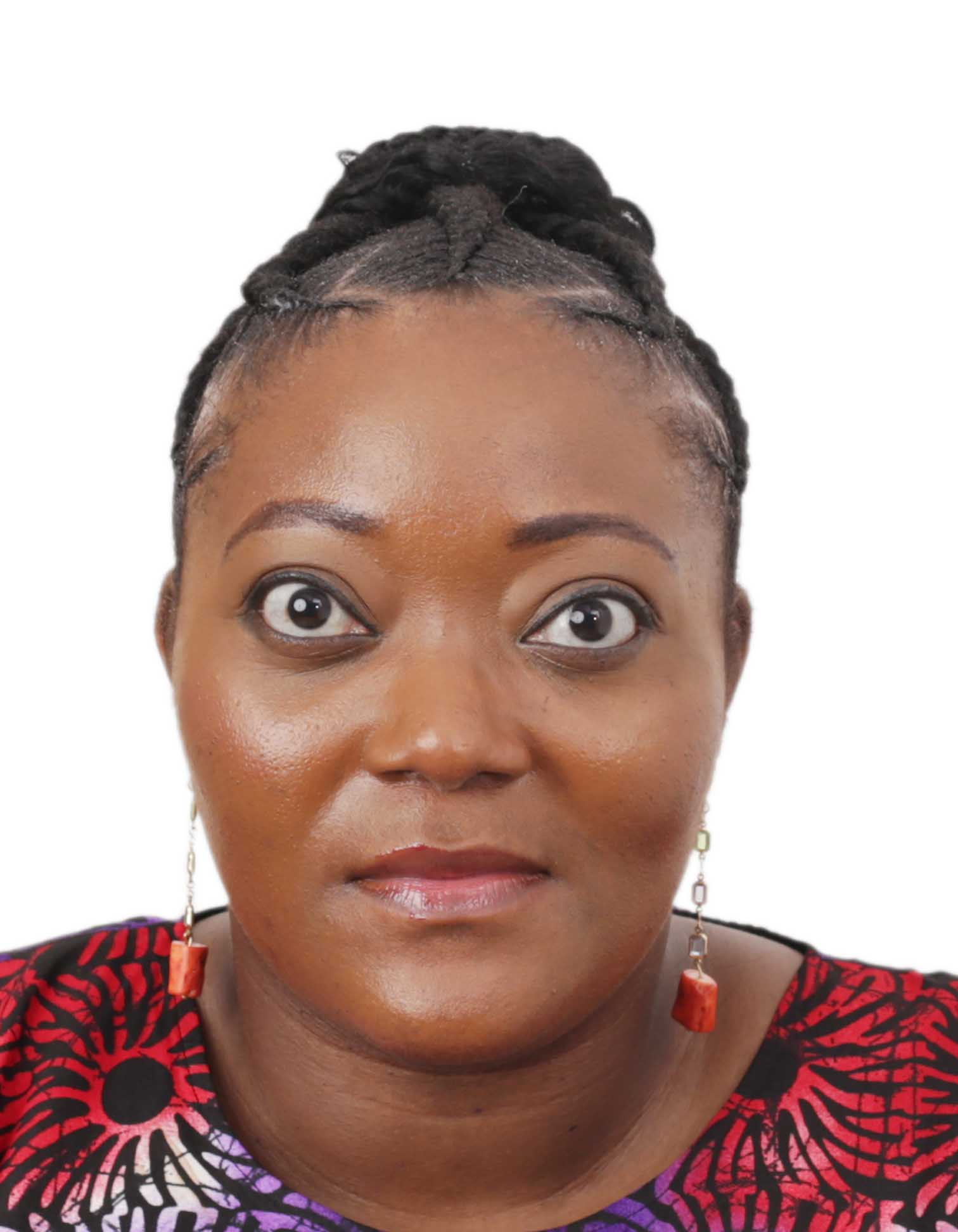 Damilola Adeyinka