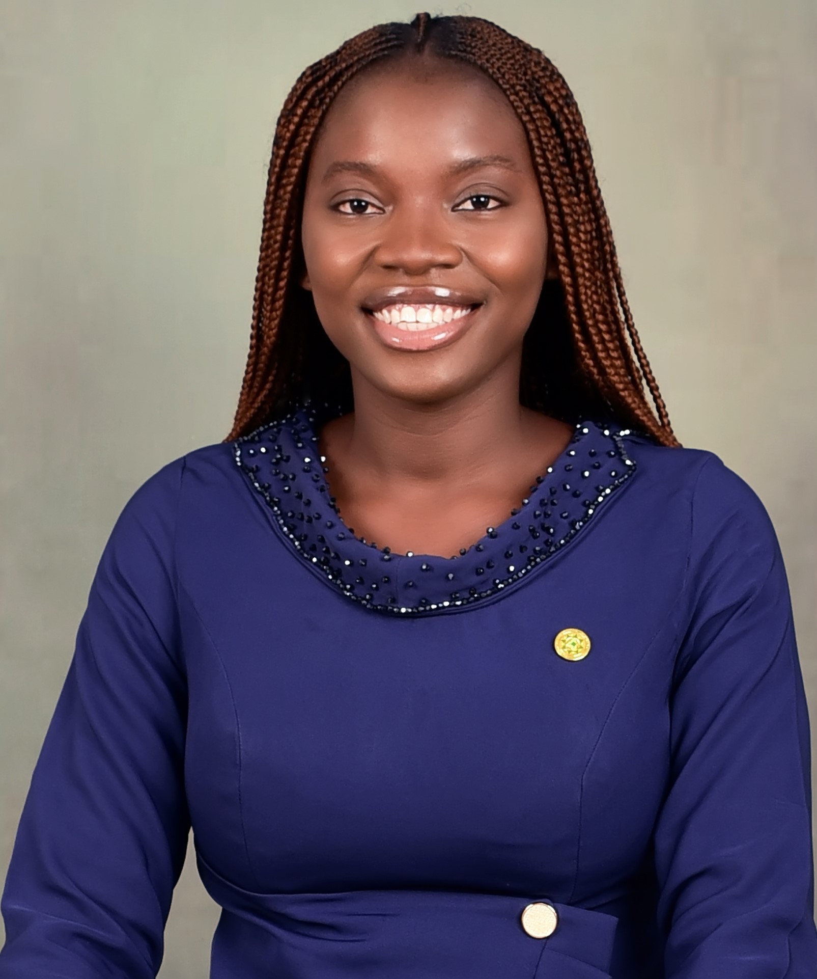 Deborah Adebayo