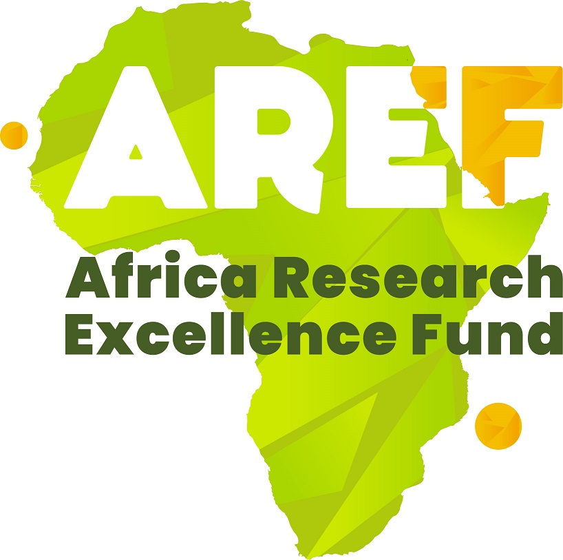 AREF