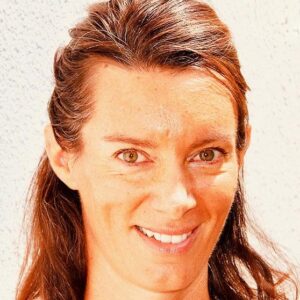 Dr. Amandine Robin
