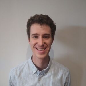 Chris Morgan