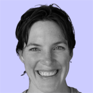 Dr. Kerryn Krige