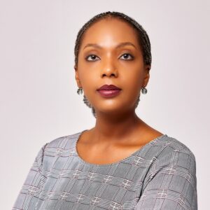 Dr. Nataliey Bitature