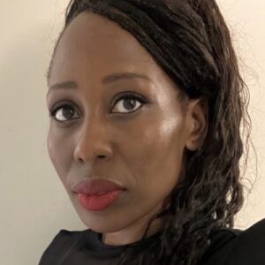 Vivian Nwakah