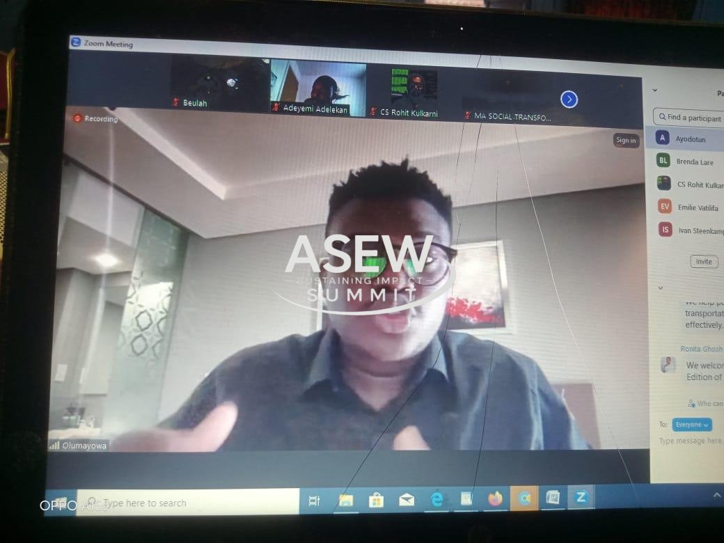 2023 Virtual Session