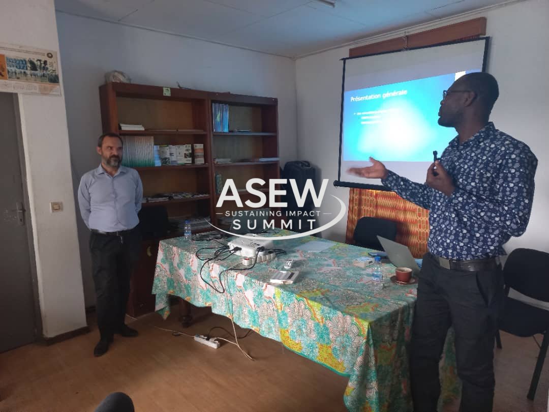2024 In-Person Session in Cote d'Ivoire