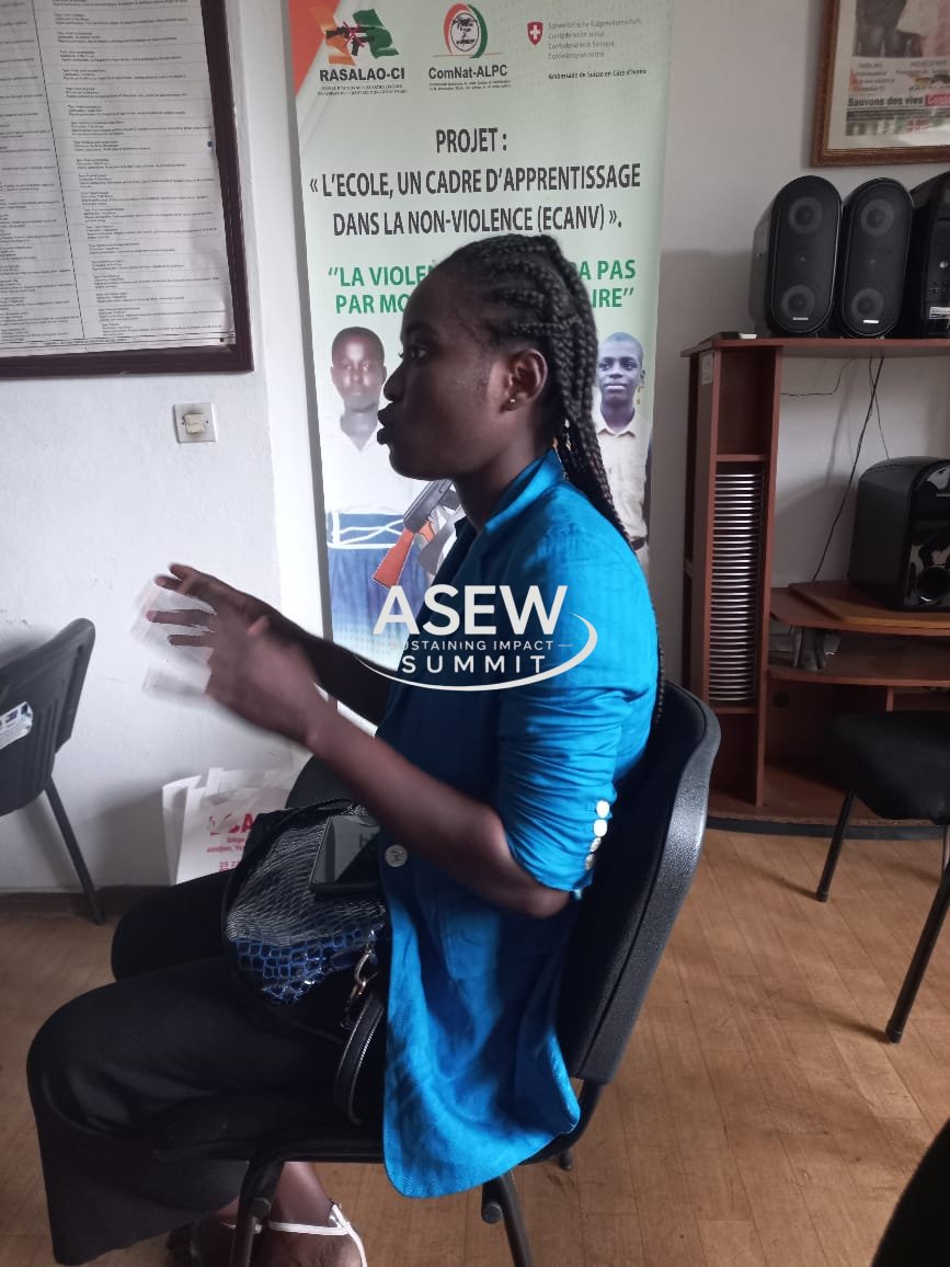 2024 In-Person Session in Cote d'Ivoire