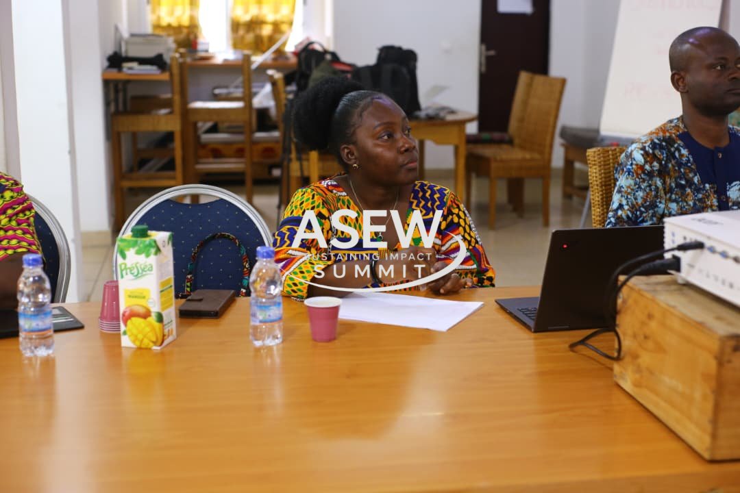 2025 In-Person Session in Cote d'Ivoire