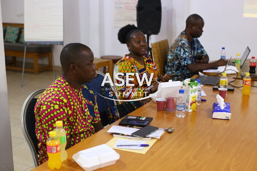 2025 In-Person Session in Cote d'Ivoire