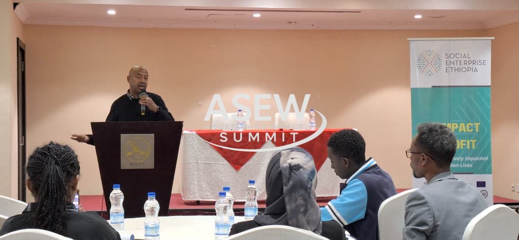 2025 In-Person Session in Ethiopia