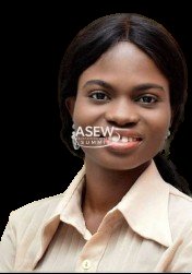 Omoyeni Oladiran (2025 Impact Prize Winner)