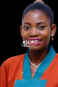 Oguguamobi Oyesiji 2025 Impact Prize Winner)